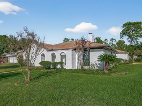 17418 Largs Circle, Spring TX 77379