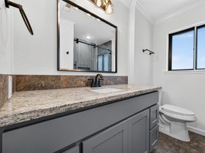 17418 Largs Circle, Spring TX 77379