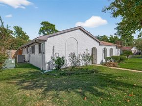 17418 Largs Circle, Spring TX 77379