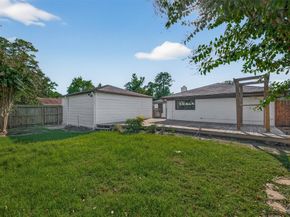 17418 Largs Circle, Spring TX 77379