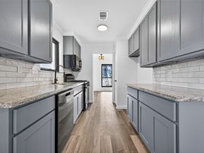 17418 Largs Circle, Spring TX 77379