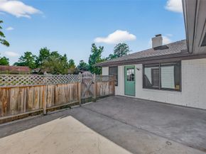 17418 Largs Circle, Spring TX 77379