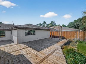 17418 Largs Circle, Spring TX 77379