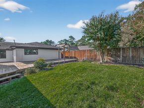 17418 Largs Circle, Spring TX 77379