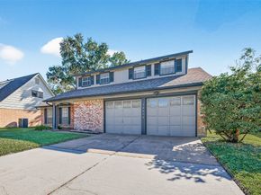 12319 Monticeto Lane, Meadows Place TX 77477