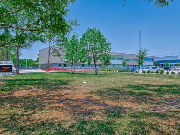 12319 Monticeto Lane, Meadows Place TX 77477