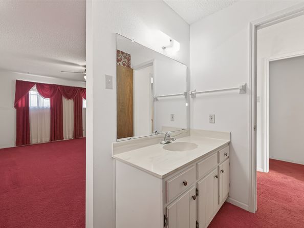 12319 Monticeto Lane, Meadows Place TX 77477