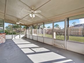 12319 Monticeto Lane, Meadows Place TX 77477