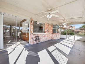 12319 Monticeto Lane, Meadows Place TX 77477