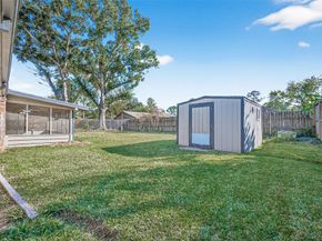 12319 Monticeto Lane, Meadows Place TX 77477