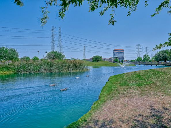 12319 Monticeto Lane, Meadows Place TX 77477