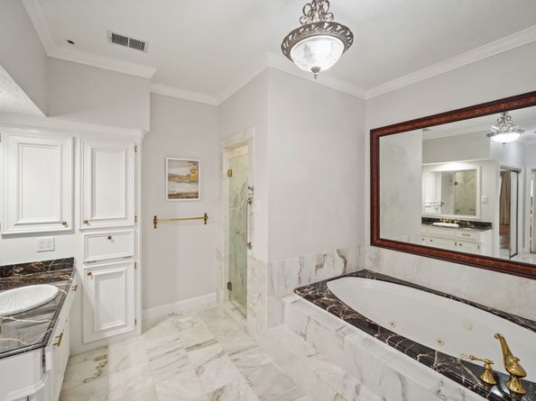 14911 Sandalfoot Street, Houston TX 77095