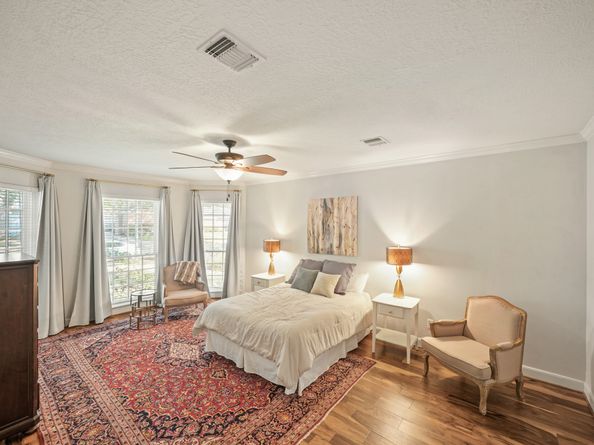 14911 Sandalfoot Street, Houston TX 77095