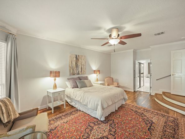 14911 Sandalfoot Street, Houston TX 77095