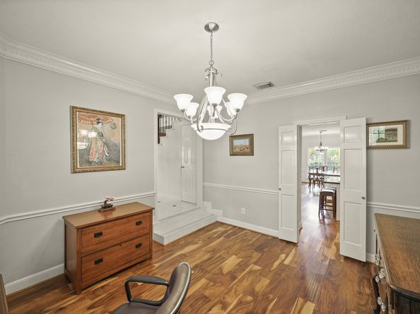14911 Sandalfoot Street, Houston TX 77095
