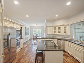14911 Sandalfoot Street, Houston TX 77095