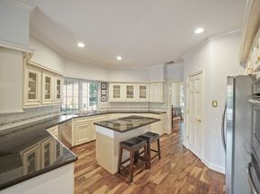 14911 Sandalfoot Street, Houston TX 77095