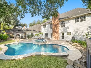 14911 Sandalfoot Street, Houston TX 77095