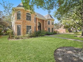 14911 Sandalfoot Street, Houston TX 77095