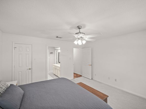 14911 Sandalfoot Street, Houston TX 77095