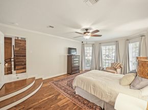 14911 Sandalfoot Street, Houston TX 77095