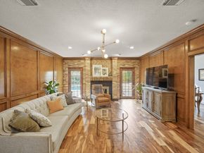 14911 Sandalfoot Street, Houston TX 77095