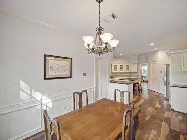 14911 Sandalfoot Street, Houston TX 77095