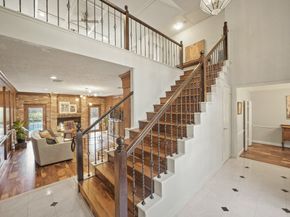 14911 Sandalfoot Street, Houston TX 77095