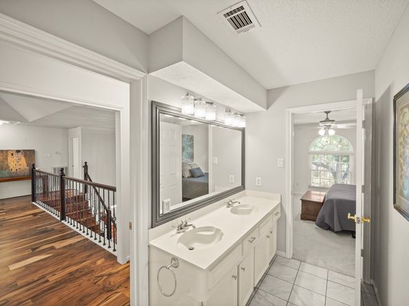 14911 Sandalfoot Street, Houston TX 77095