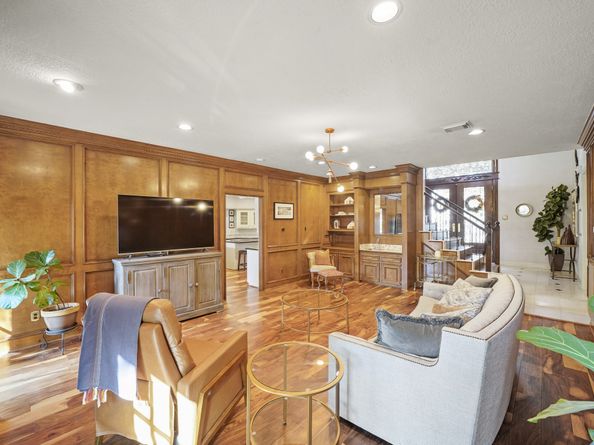 14911 Sandalfoot Street, Houston TX 77095