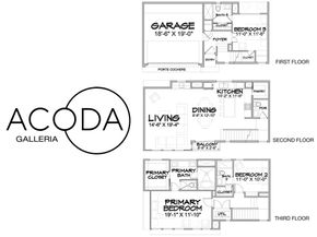 5823 Fairdale Lane B, Houston TX 77057