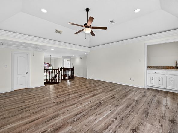1803 Cottage Landing Lane, Houston TX 77077