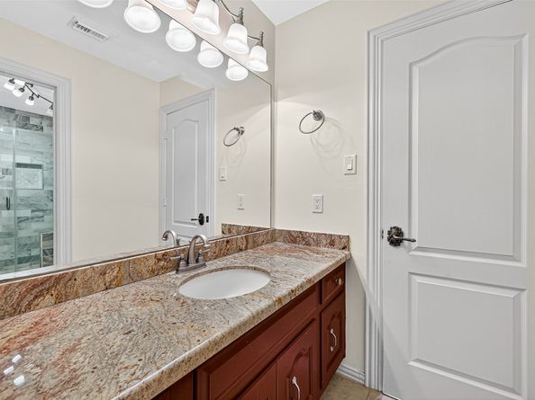 1803 Cottage Landing Lane, Houston TX 77077
