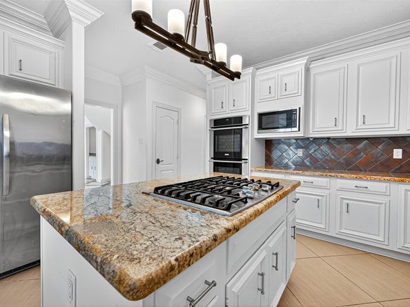 1803 Cottage Landing Lane, Houston TX 77077