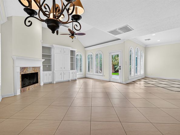 1803 Cottage Landing Lane, Houston TX 77077