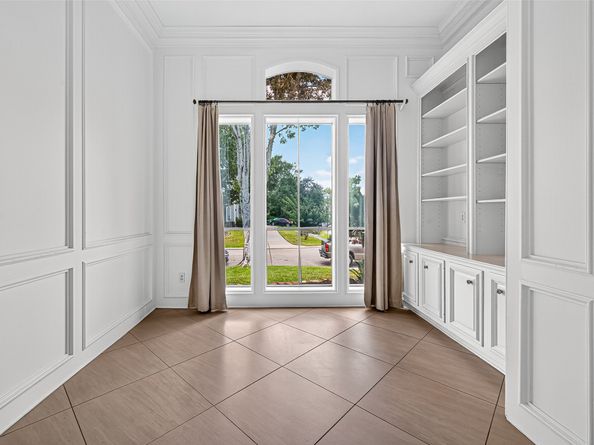 1803 Cottage Landing Lane, Houston TX 77077