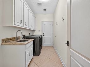1803 Cottage Landing Lane, Houston TX 77077