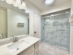1803 Cottage Landing Lane, Houston TX 77077