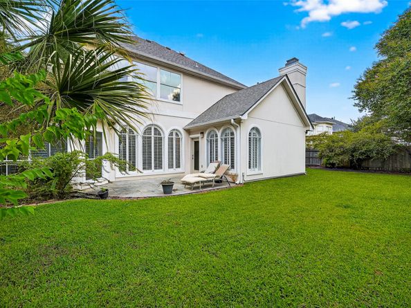 1803 Cottage Landing Lane, Houston TX 77077