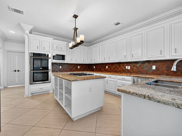 1803 Cottage Landing Lane, Houston TX 77077