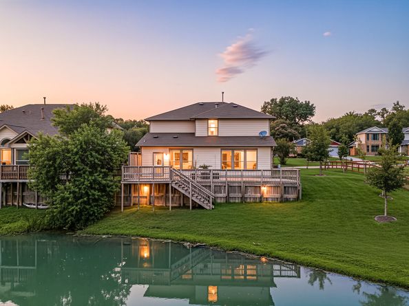 11995 La Salle River Road, Conroe TX 77304