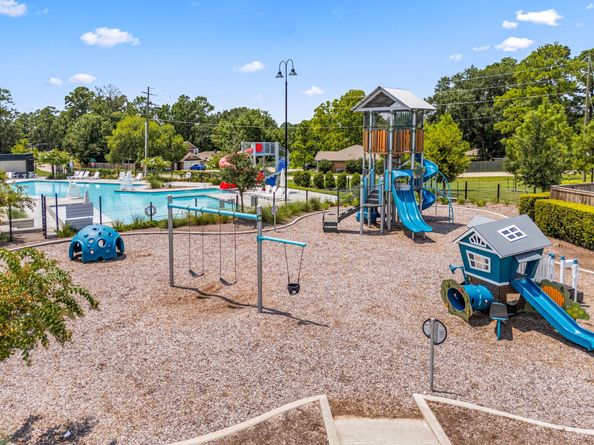 11995 La Salle River Road, Conroe TX 77304