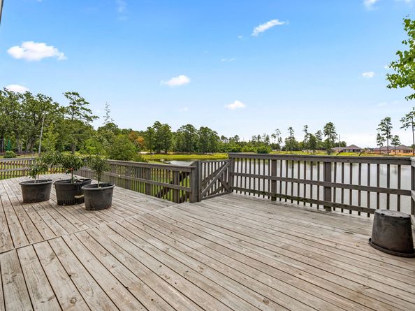 11995 La Salle River Road, Conroe TX 77304