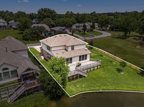 11995 La Salle River Road, Conroe TX 77304