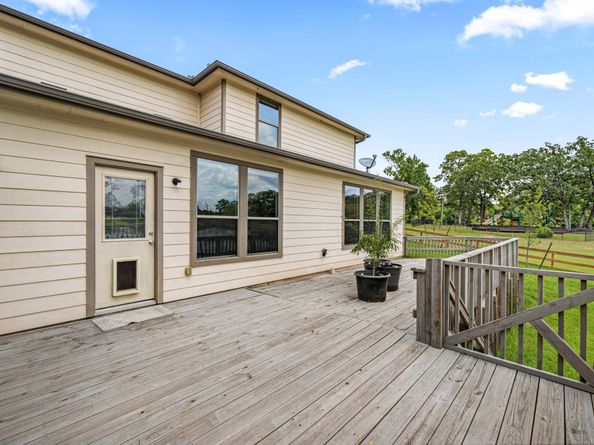 11995 La Salle River Road, Conroe TX 77304