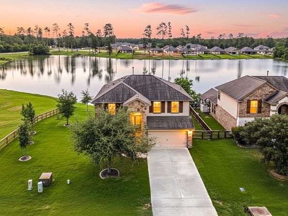 11995 La Salle River Road, Conroe TX 77304