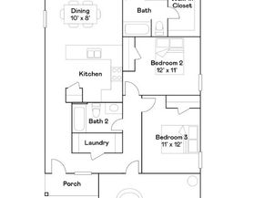 1355 Diamond Carnation Drive, Conroe TX 77301