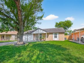 814 Kilpatrick Street, Channelview TX 77530