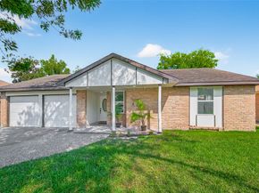 814 Kilpatrick Street, Channelview TX 77530