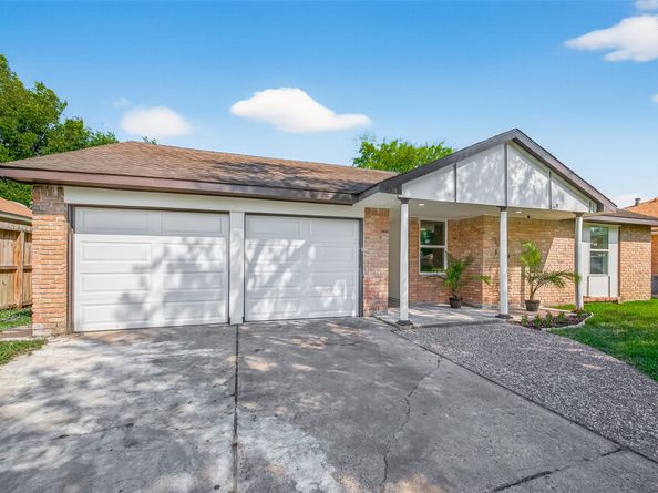 814 Kilpatrick Street, Channelview TX 77530